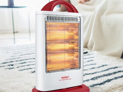 Best Heater under 2000: कड़ाके की ठंड से पहले सस्ते हुए हीटर, 2000 से कम में खरीदने का मौका
