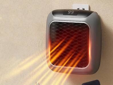 Heaters Under 1000 on Amazon: कड़ाके की सर्दी से मिलेगी राहत, 1 हजार से कम में खरीदें ये हीटर