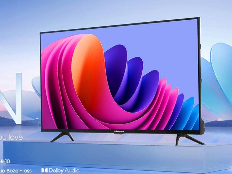 Hisense 108 cm (43 inches)