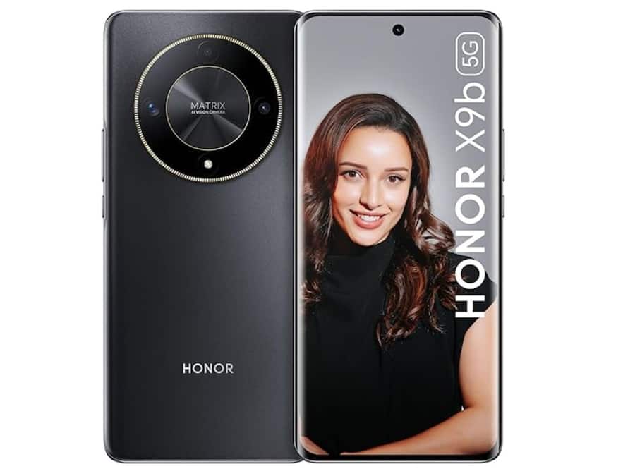 Honor X9b