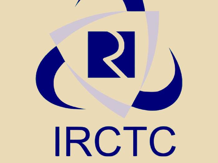 IRCTC