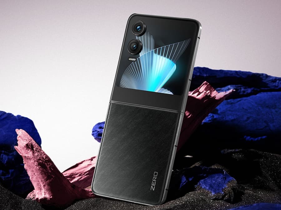 Infinix Zero Flip 5G (3)