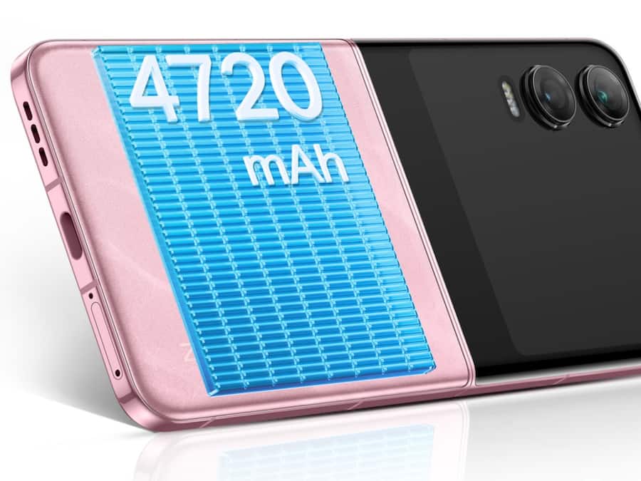 Infinix Zero Flip 5G (6)