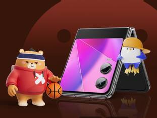 50MP फ्रंट कैमरा, 512GB स्टोरेज और 70W फास्ट चार्जिंग वाले Infinix Zero Flip 5G को सस्ते में खरीदने का मौका, Flipkart पर 5000 का Discount