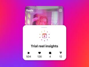 Instagram trial reels are here for creators; Know how it works