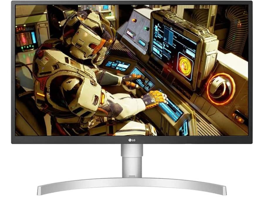 LG Electronics Gaming Monitor