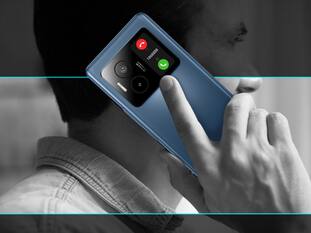 Lava Blaze Duo की इंडिया लॉन्च डेट कंफर्म, फोन के मिलेंगे 2 डिस्प्ले