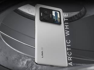 Lava Blaze Duo 5G की सेल शुरू, सस्ती EMI के साथ मिल रही तगड़ी छूट