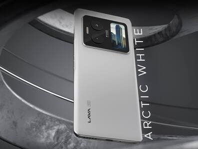 Lava Blaze Duo 5G की सेल शुरू, सस्ती EMI के साथ मिल रही तगड़ी छूट