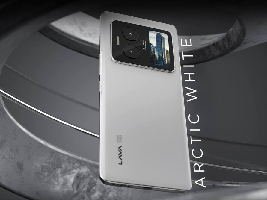 Lava Blaze Duo 5G की सेल शुरू, सस्ती EMI के साथ मिल रही तगड़ी छूट