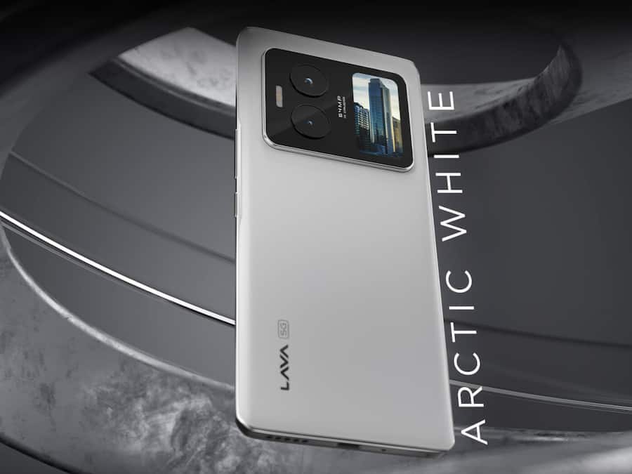 Lava Blaze Duo 5G की सेल शुरू, सस्ती EMI के साथ मिल रही तगड़ी छूट Lava Blaze Duo 5G