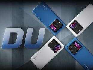 Lava Blaze Duo 5G to launch on December 16; Key specs confirmed