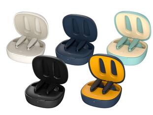 Lava Probuds T24 launched in India; Check price, specs, and more