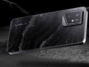 Lava Yuva 2 5G फोन भारत में लॉन्च, 10 हजार से कम में पाएं धांसू फीचर्स