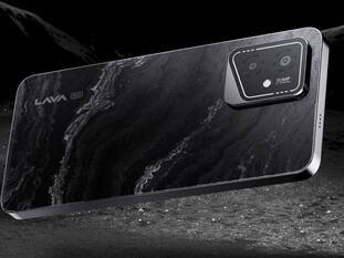 Lava Yuva 2 5G launched in India under Rs 10,000