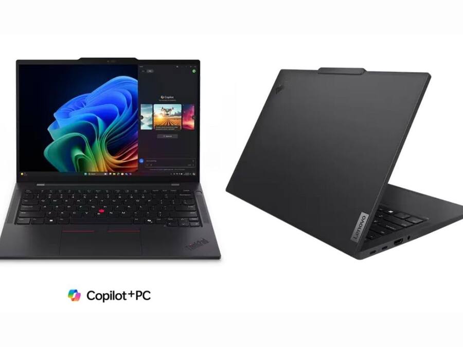 Lenovo ThinkPad T14s Gen 6 (AMD) लैपटॉप भारत में लॉन्च, जानें कीमत और सभी फीचर्स Lenovo (35)