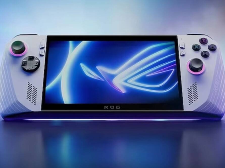 Lenovo Legion Go S renders leaked online; looks similar to ROG Ally