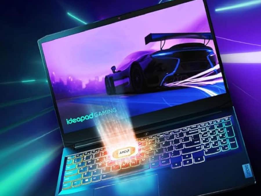 Lenovo [Smart Choice] IdeaPad Gaming