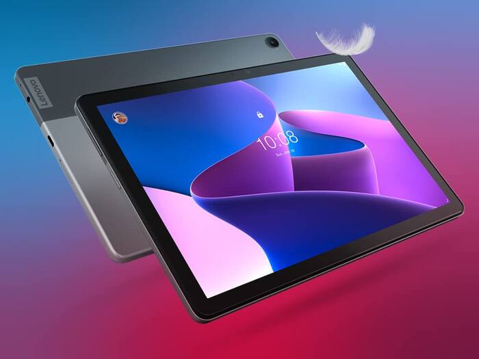 Lenovo Tab M10