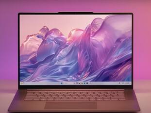 Lenovo Yoga Slim 7i Aura Edition लेटेस्ट फीचर्स के साथ भारत में लॉन्च, जानें कीमत