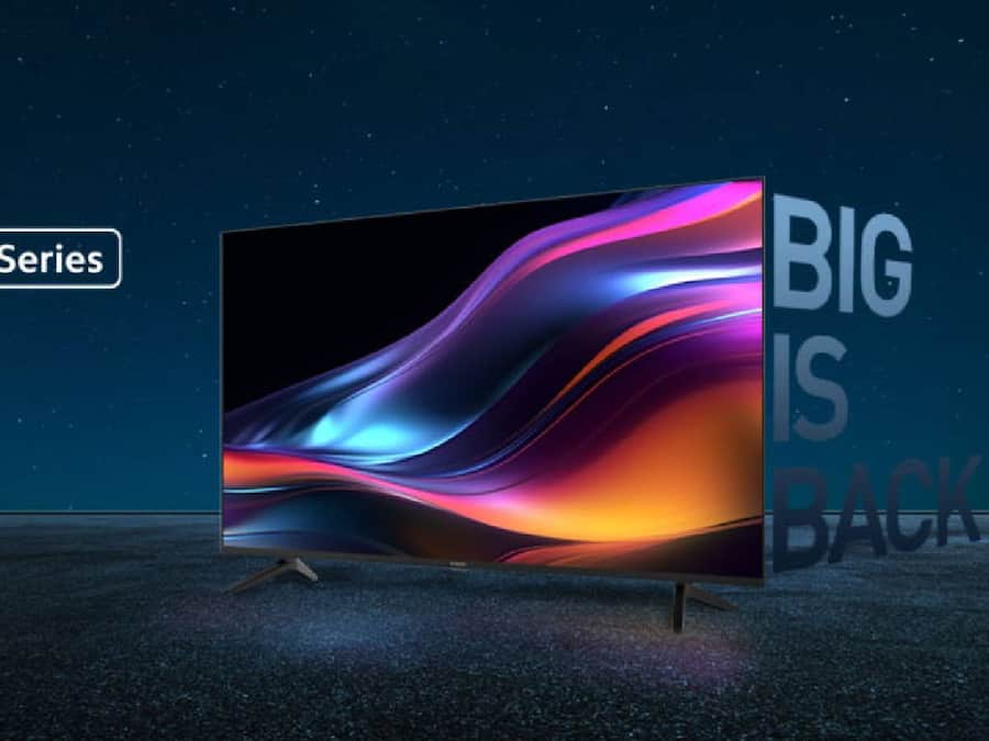 MI 108 cm (43 inches)