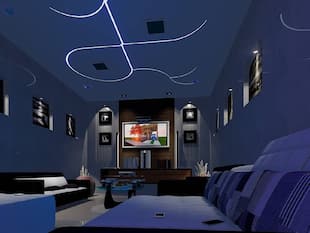 Mini-LED TV: Redefining the Home Entertainment Experience