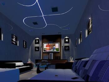 Mini-LED TV: Redefining the Home Entertainment Experience