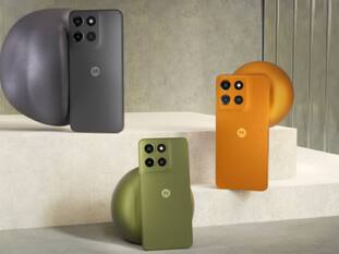 Motorola Introduces G Series With Moto G15, Moto G15 Power, Moto G05, and Moto E15: Check Details