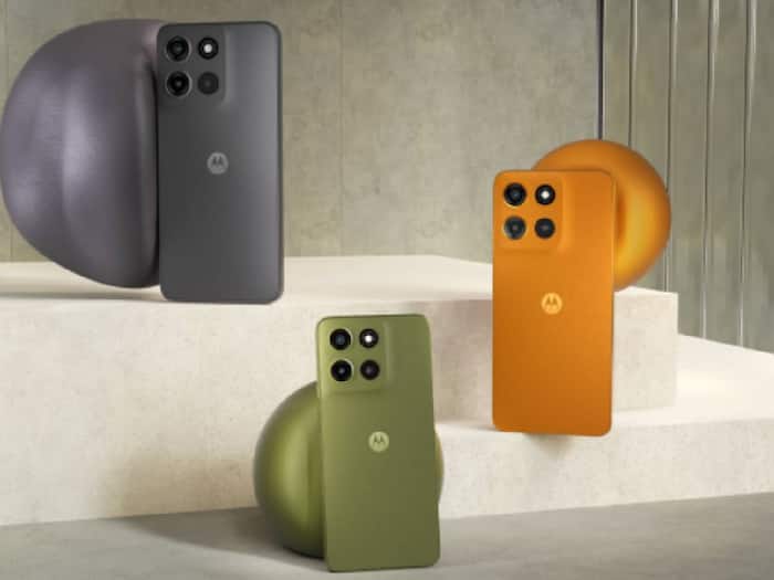 MOTOROLA