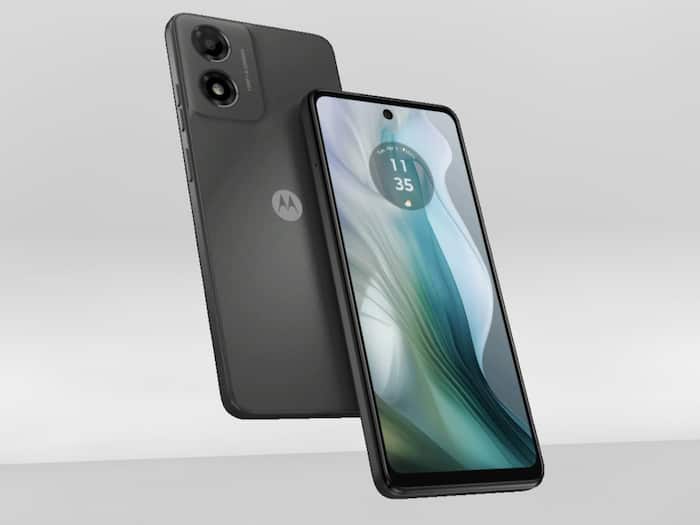 Moto E15