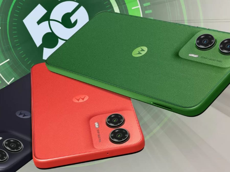 Moto G35 5G (5)