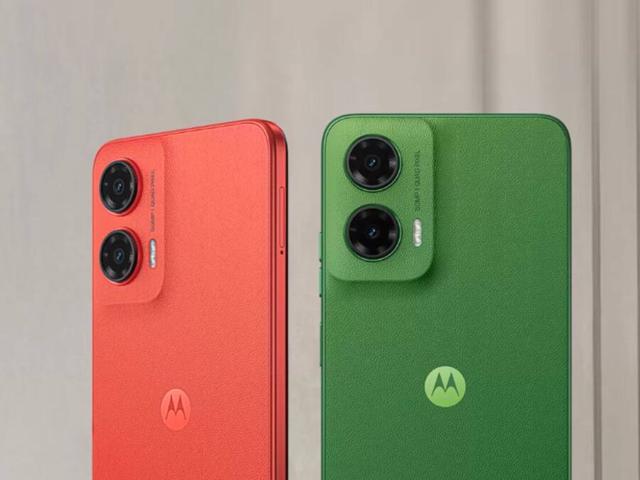 Moto G35 5G