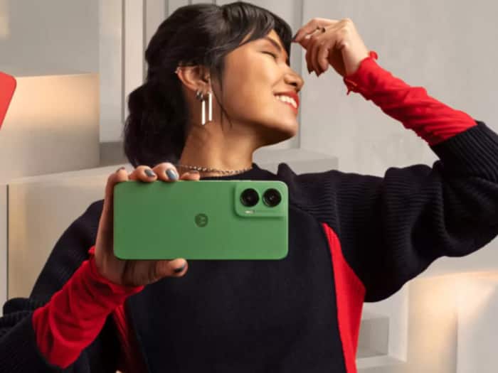 Moto G35 5G