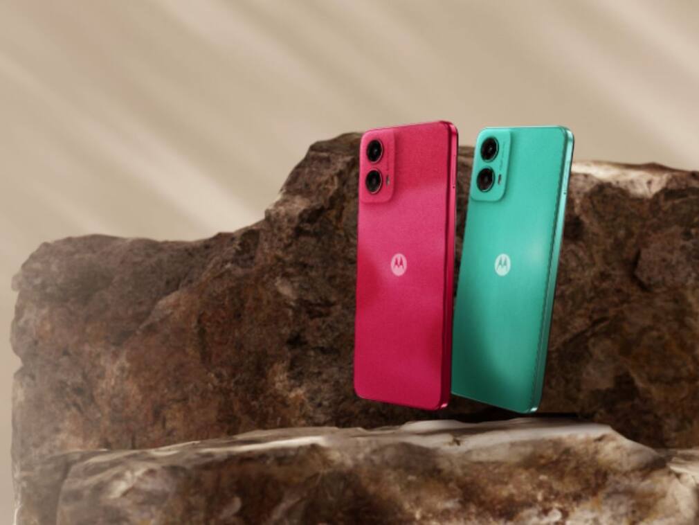 50MP कैमरा, 8GB RAM और 5000mAh बैटरी वाले Moto G45 5G पर धमाल ऑफर, Flipkart दे रहा Discount