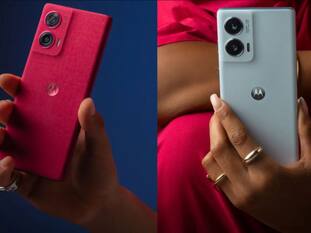 12GB RAM, 5000mAh बैटरी और 50MP कैमरा वाले Motorola Edge 50 Fusion को सस्ते में खरीदने का मौका, मिल रही बंपर छूट