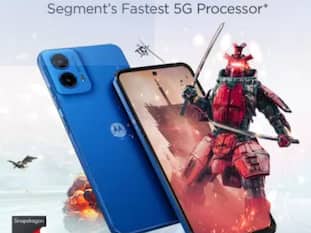 Moto G56 के सभी स्पेसिफिकेशन लॉन्च से पहले लीक, जानें डिटेल