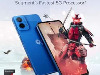 Moto G56 के सभी स्पेसिफिकेशन लॉन्च से पहले लीक, जानें डिटेल