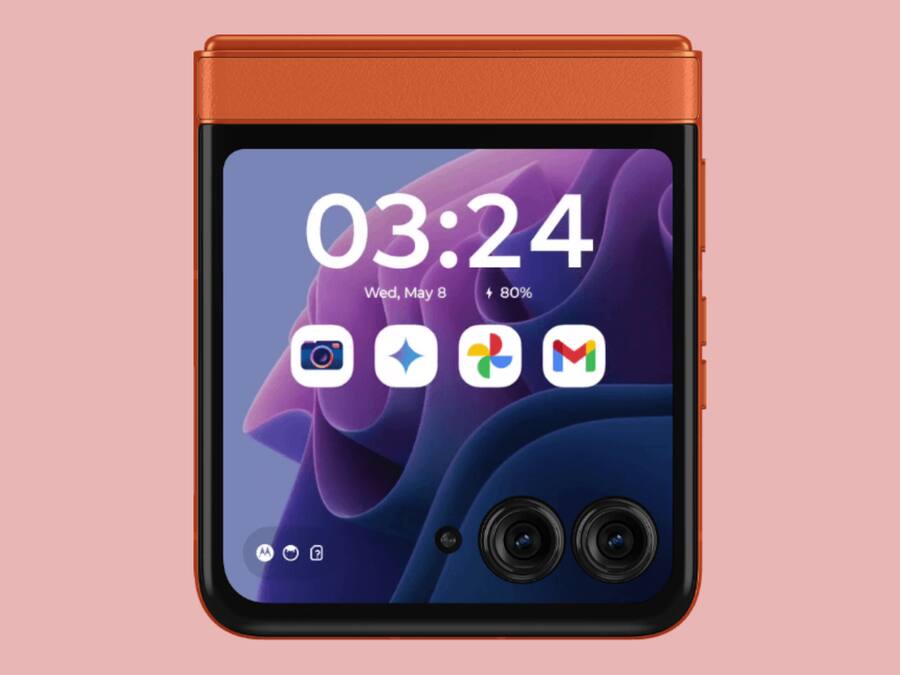 Motorola razr 50 (2)