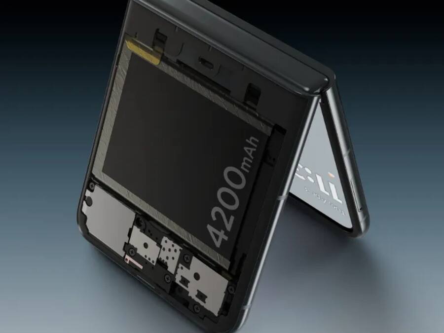 Motorola razr 50 (8)