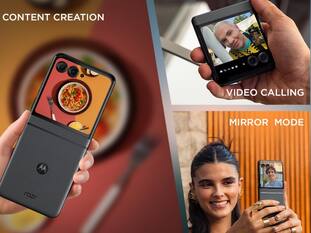 Amazon Discount Offers: सस्ते में आपका होगा फ्लिप फोन, मिल रहा 5 हजार तक का बंपर डिस्काउंट