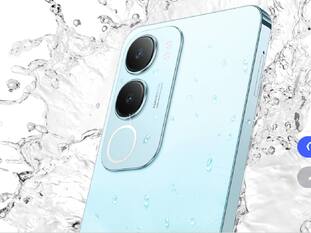 Vivo Y29 5G Launched in India with 6.68-inch Display and 50MP Camera: Check Price in India, Specs