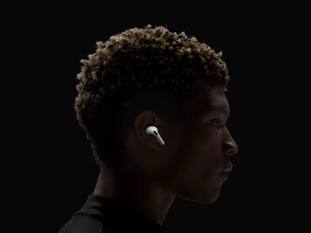 Apple Airpods Pro 3 Could Come With Heart Rate Features: Check Details