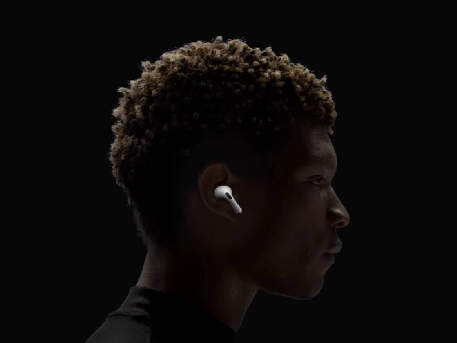 Apple Airpods Pro 3 Could Come With Heart Rate Features: Check Details
