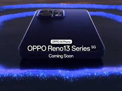 OPPO Reno 13 Series India Launch Confirms: Check Details