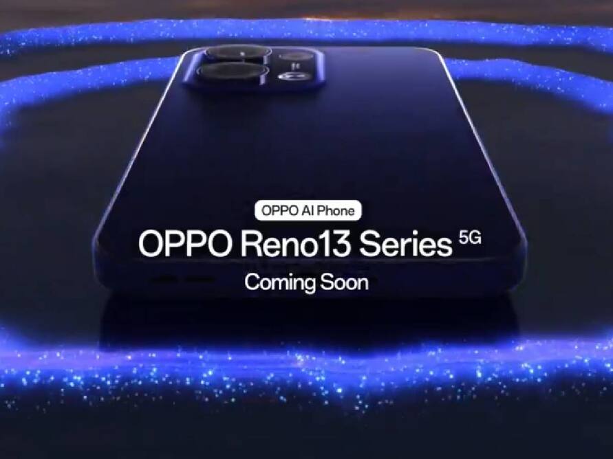 OPPO Reno 13 Series India Launch Confirms: Check Details