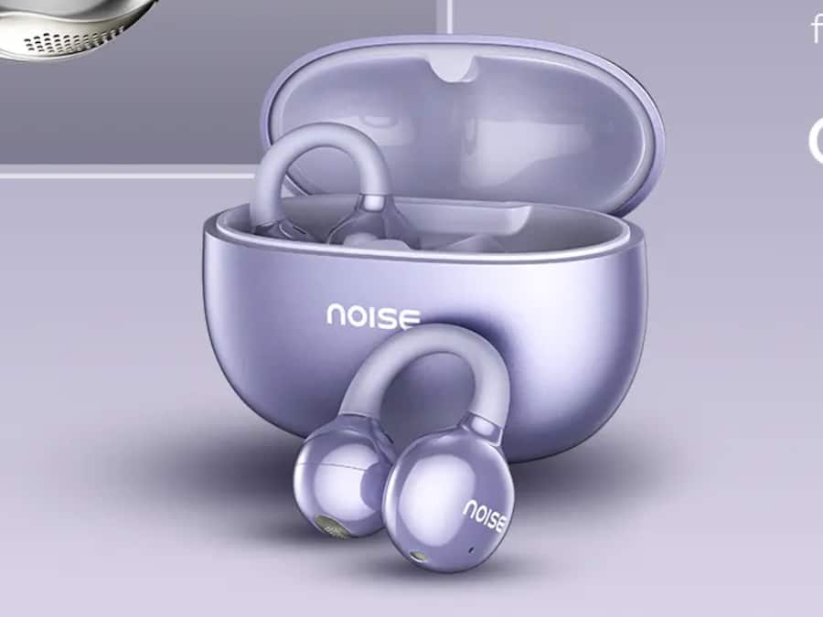 Year Ender 2024: इस साल इन ईयरबड्स ने दी भारत में दस्तक, लिस्ट में Apple-Samsung शामिल Noise Air Clips (9)