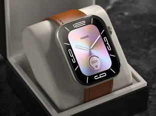 Smartwatch Under 2500 on Amazon: प्रीमियम लुक वाली बेस्ट स्मार्टवॉच, कीमत 2500 से कम