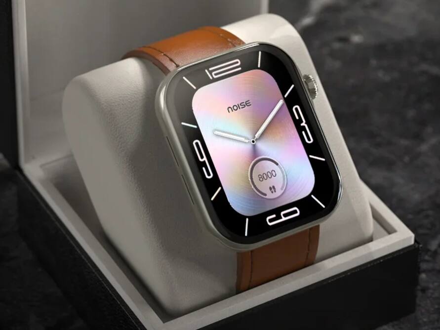 Smartwatch Under 2500 on Amazon: प्रीमियम लुक वाली बेस्ट स्मार्टवॉच, कीमत 2500 से कम