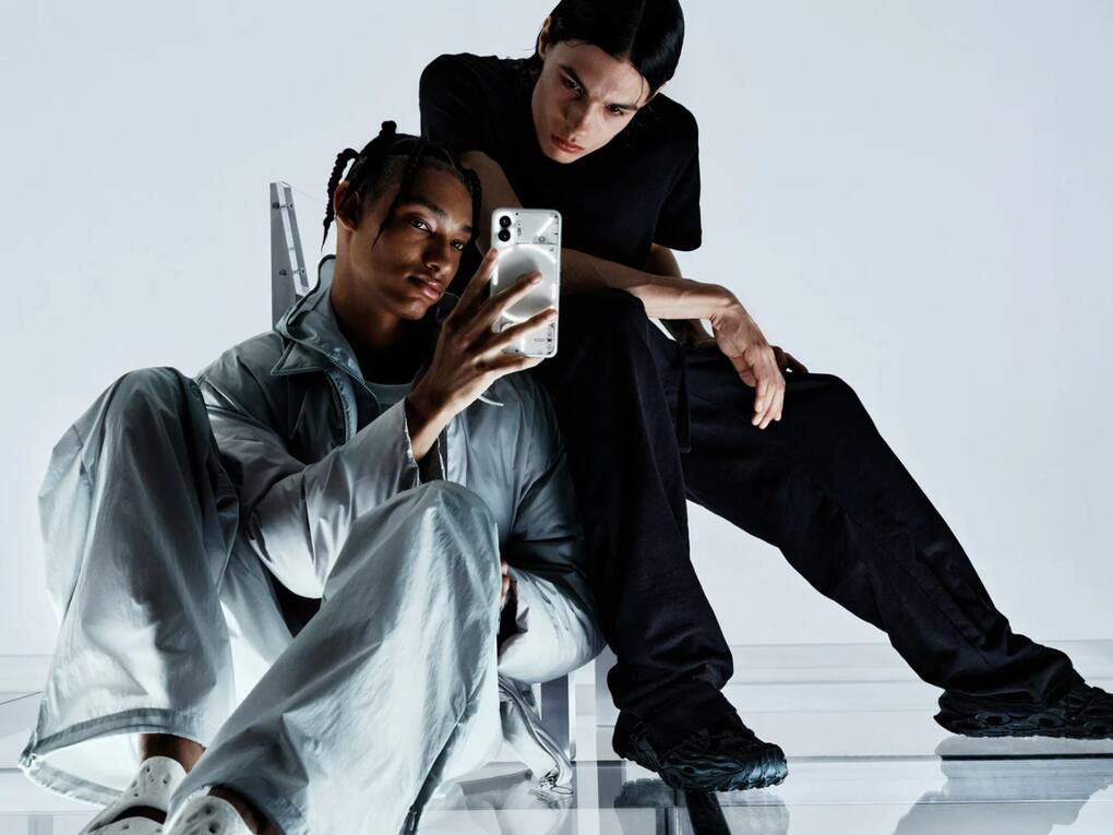 Nothing Phone 2