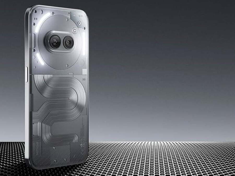 Nothing Phone (3a) जल्द होगा भारत में लॉन्च! खास फीचर्स लीक Nothing-Phone-2a-4-1